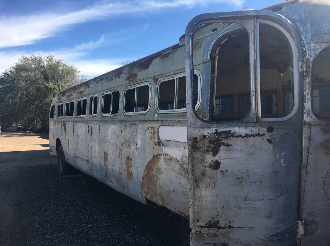Tucumcari Ranch Supply景点图片
