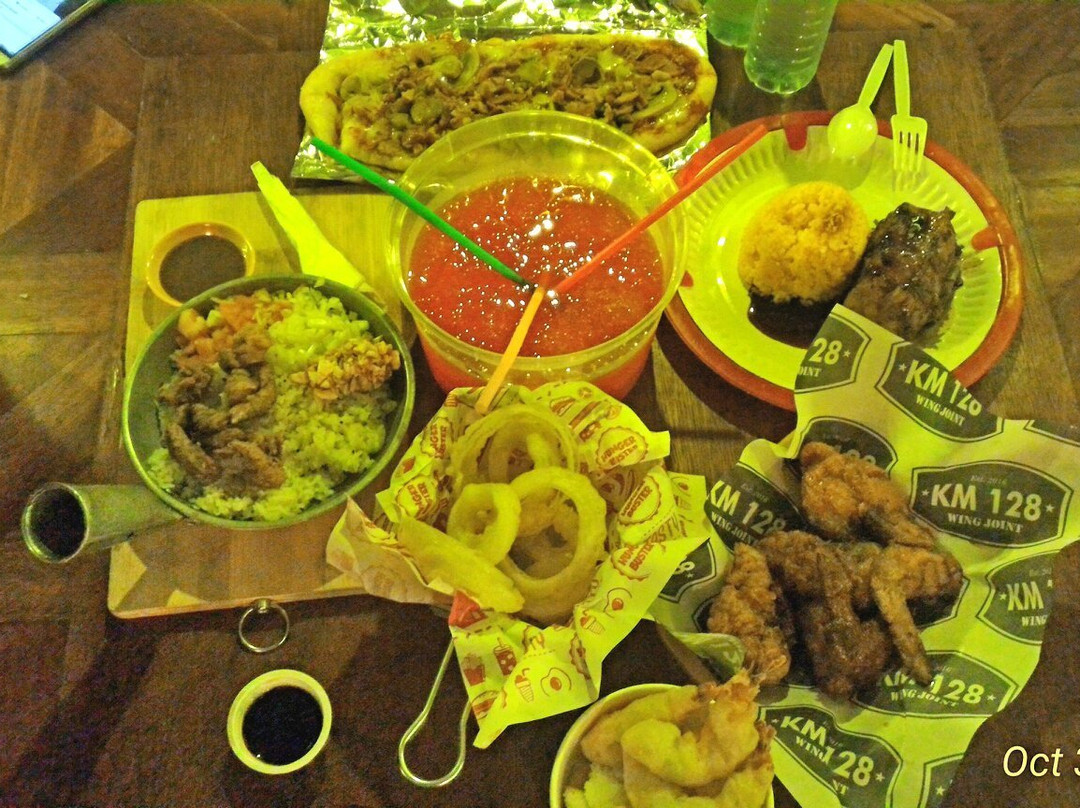 Crave Park PH-马利仅那必去景点