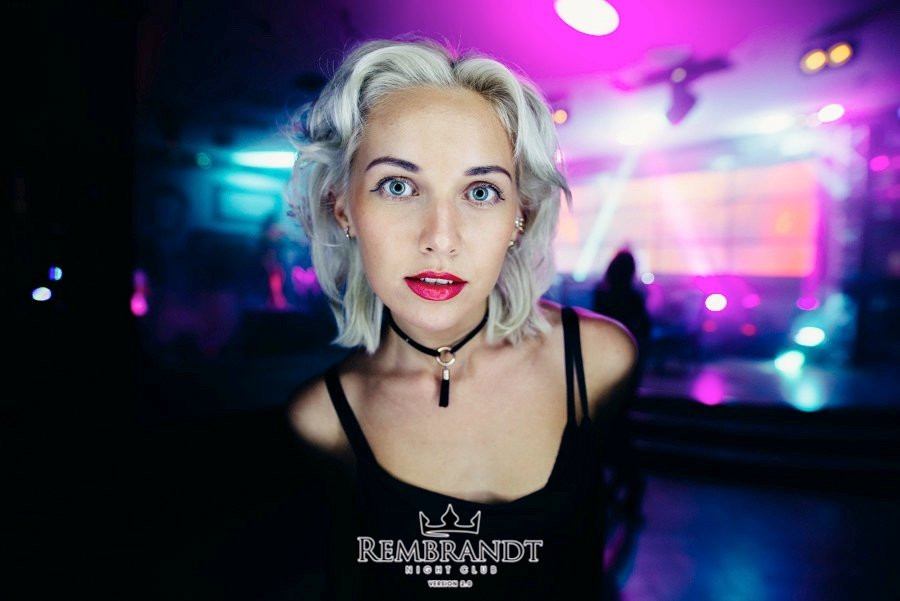 Club & Bar Rembrandt-索契必去景点
