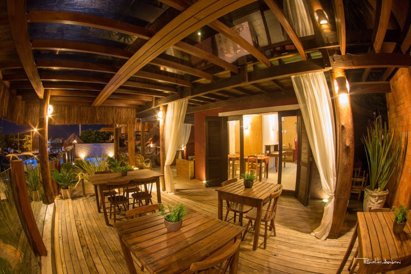 Pousada Villa Prainha