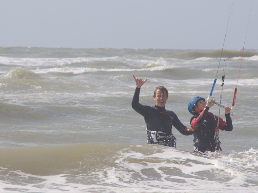 Tony's Kitesurfcenter景点图片