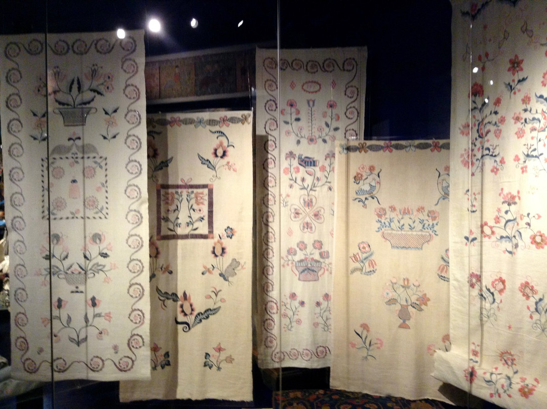 Blekinge Museum-卡尔斯克鲁纳必去景点