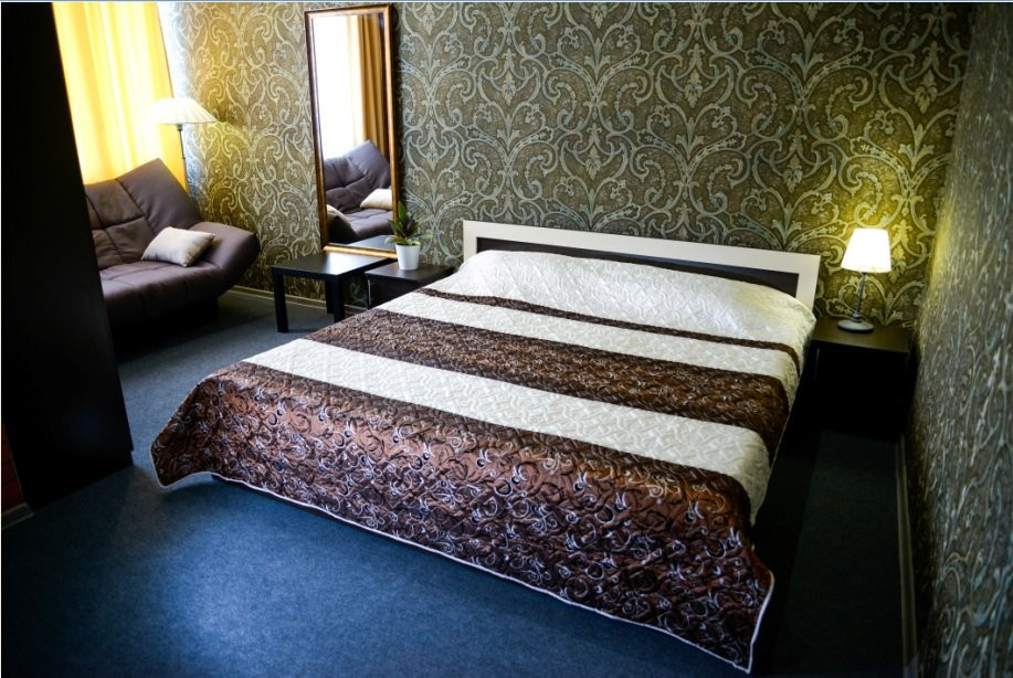 Hotel Shokolad