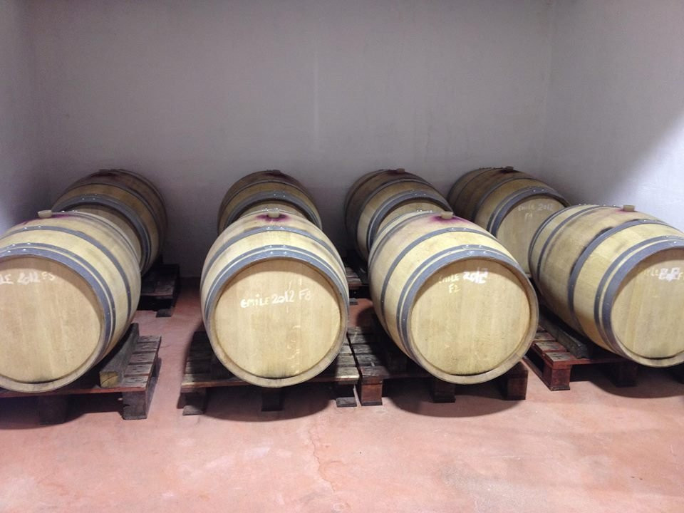 Domaine du Clos Gautier景点图片