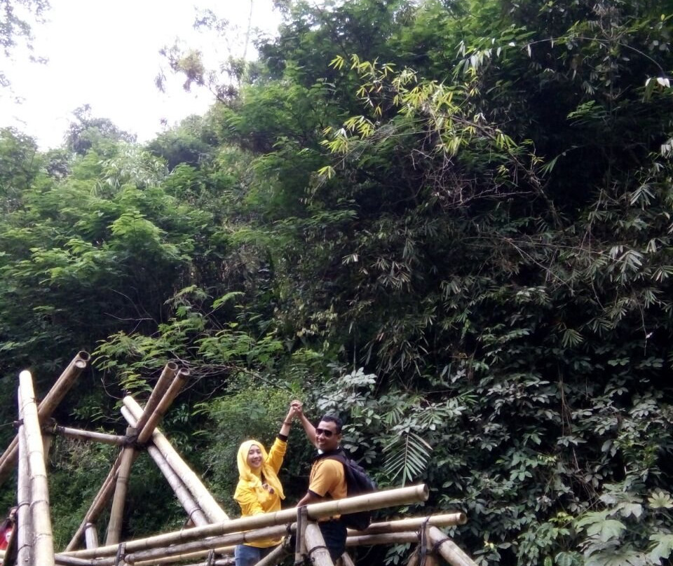 Coban Pelangi Waterfall-Lumajang必去景点