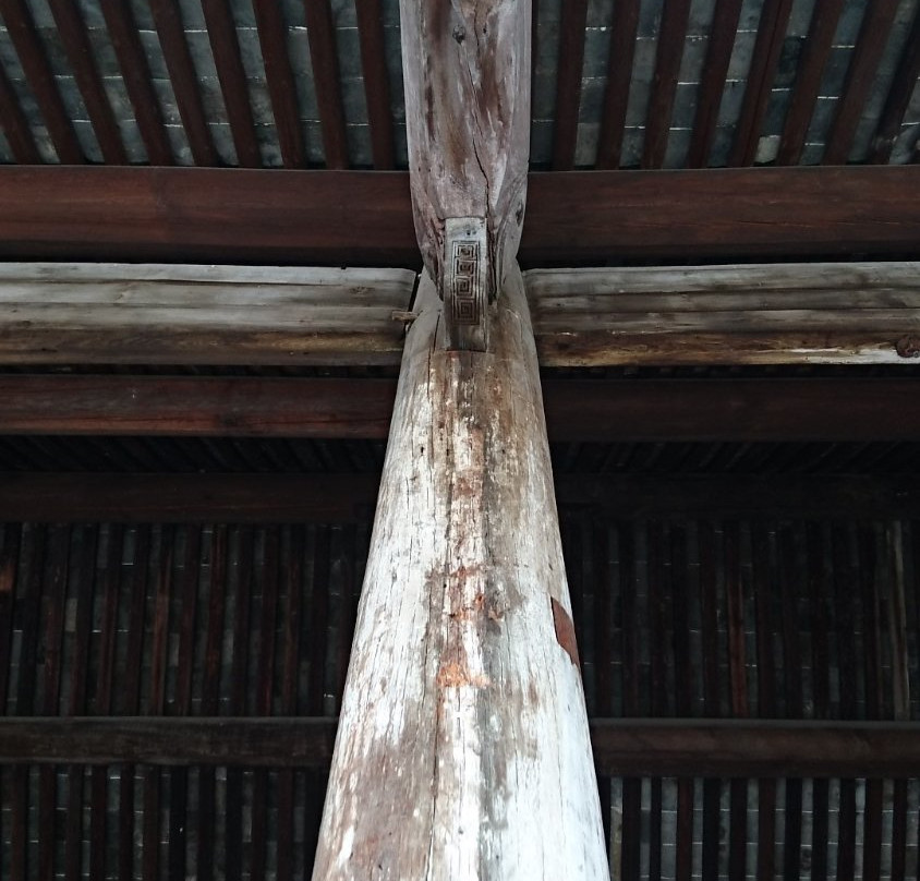 卢宅建筑群-东阳市必去景点