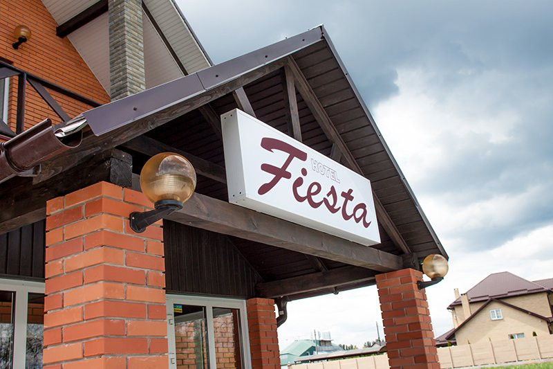 Fiesta Hotel