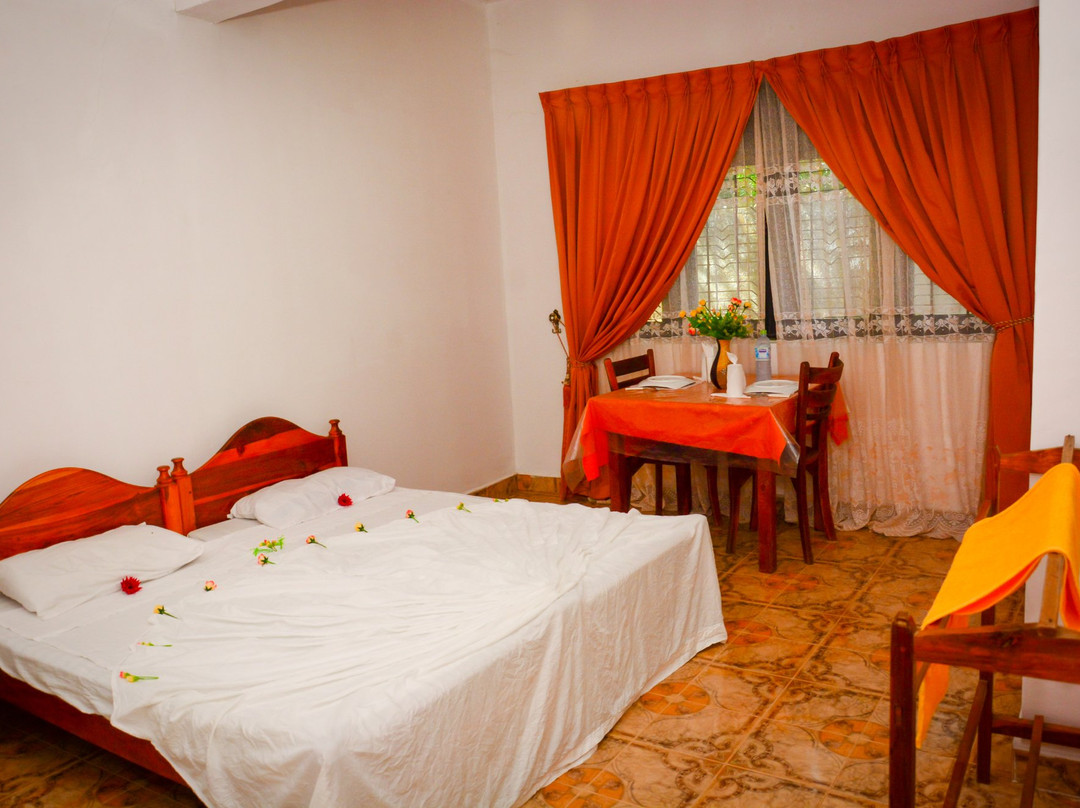 Hotel Summer Village主图