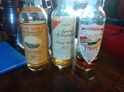 The Green Man-奥斯坦德必去景点