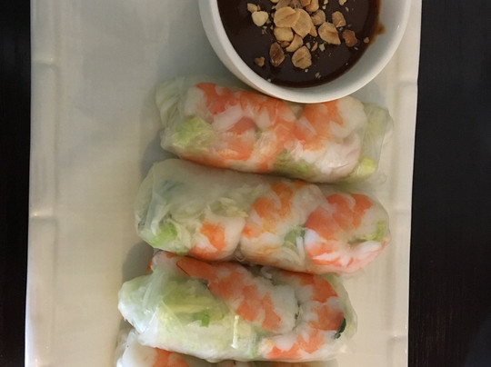 Viet Pearl Restaurant