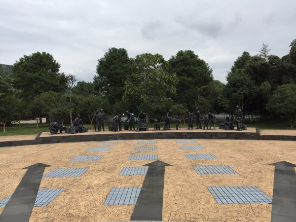 亲水湾假日酒店（宁海邬家庄园店）-浴室