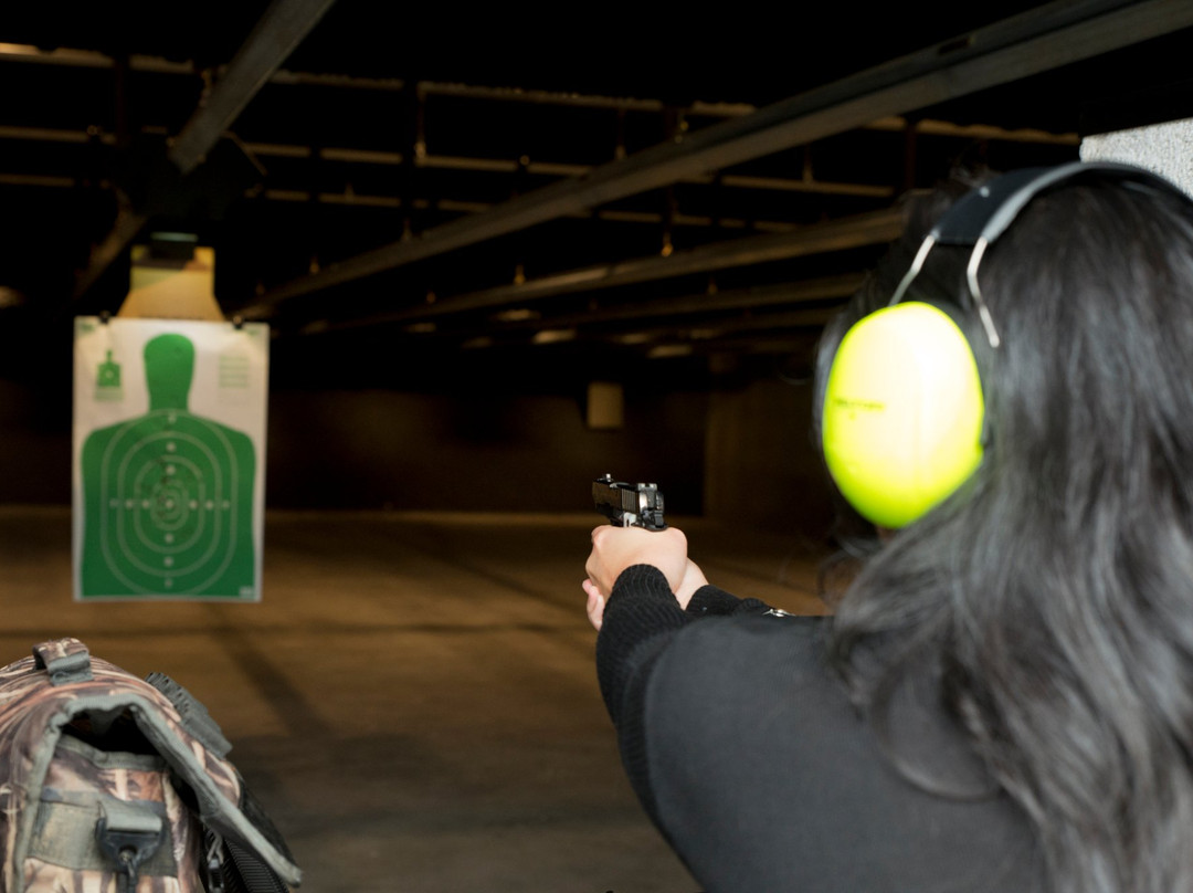 Shot Spot-卡罗尔顿必去景点