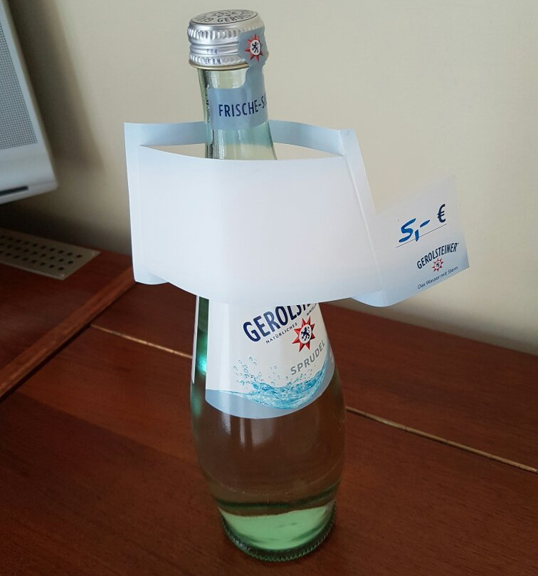 Harheimer Hof Hotel主图