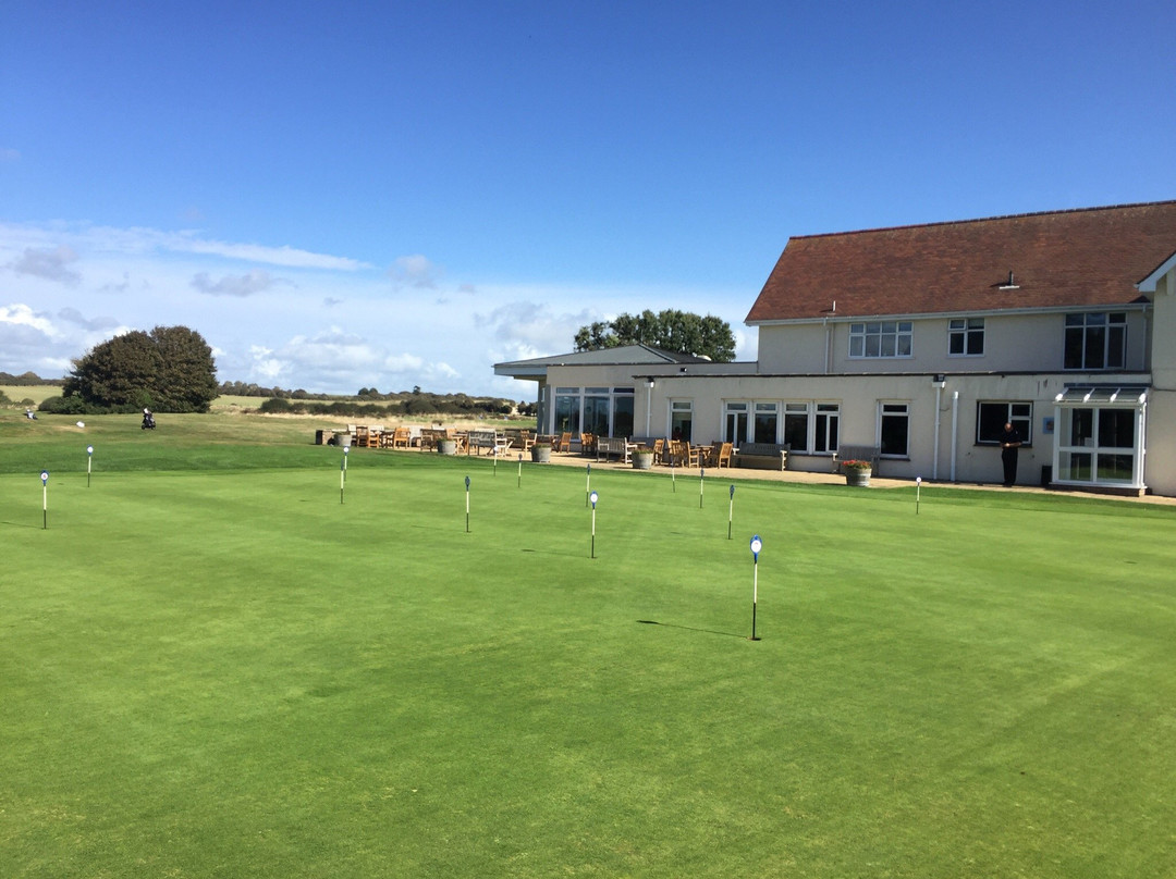 Seaford Golf Club景点图片