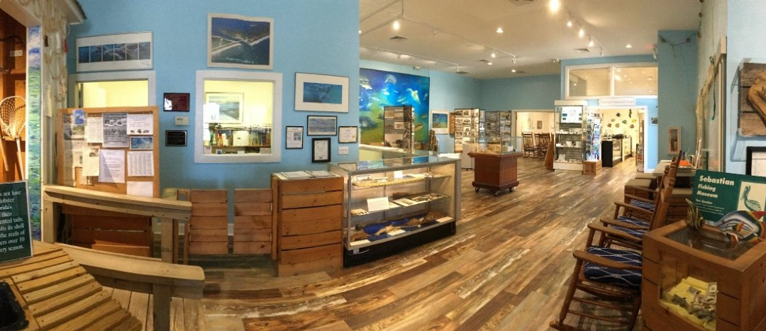 Sebastian Fishing Museum-Sebastian必去景点