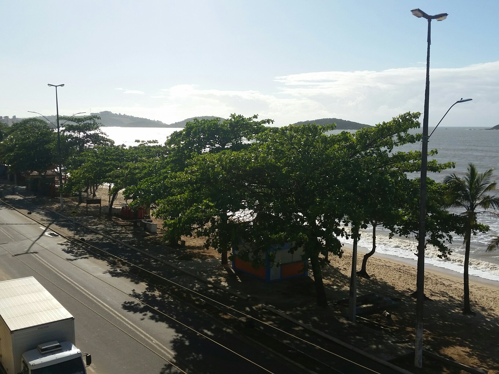 Piuma Praia Hotel-官方