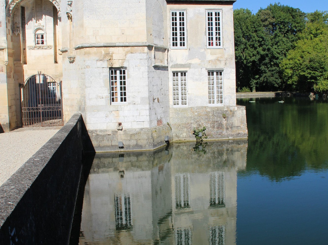 Château d'Ô景点图片