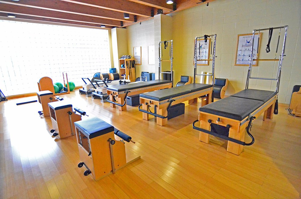 Red Lerille's Health & Raquet Club景点图片