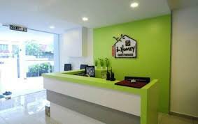 I-Homey Guesthouse-官方