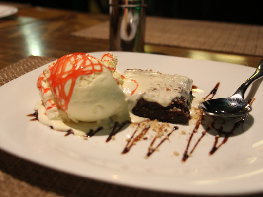 Osasco餐馆和美食-Canto da Mata