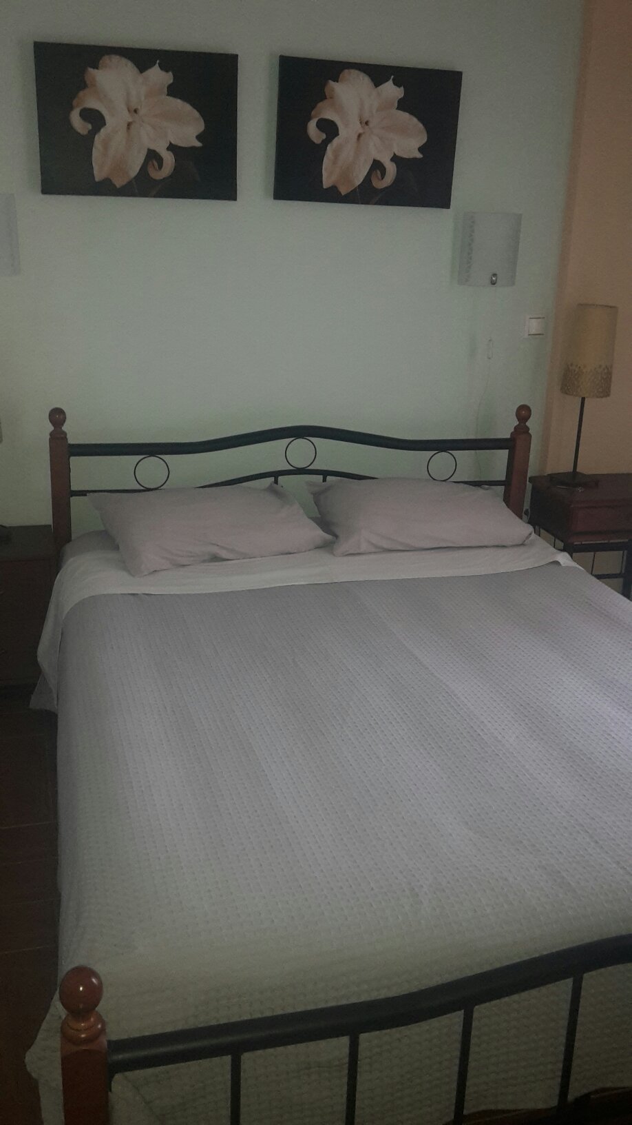 Scorpios Apartments-官方