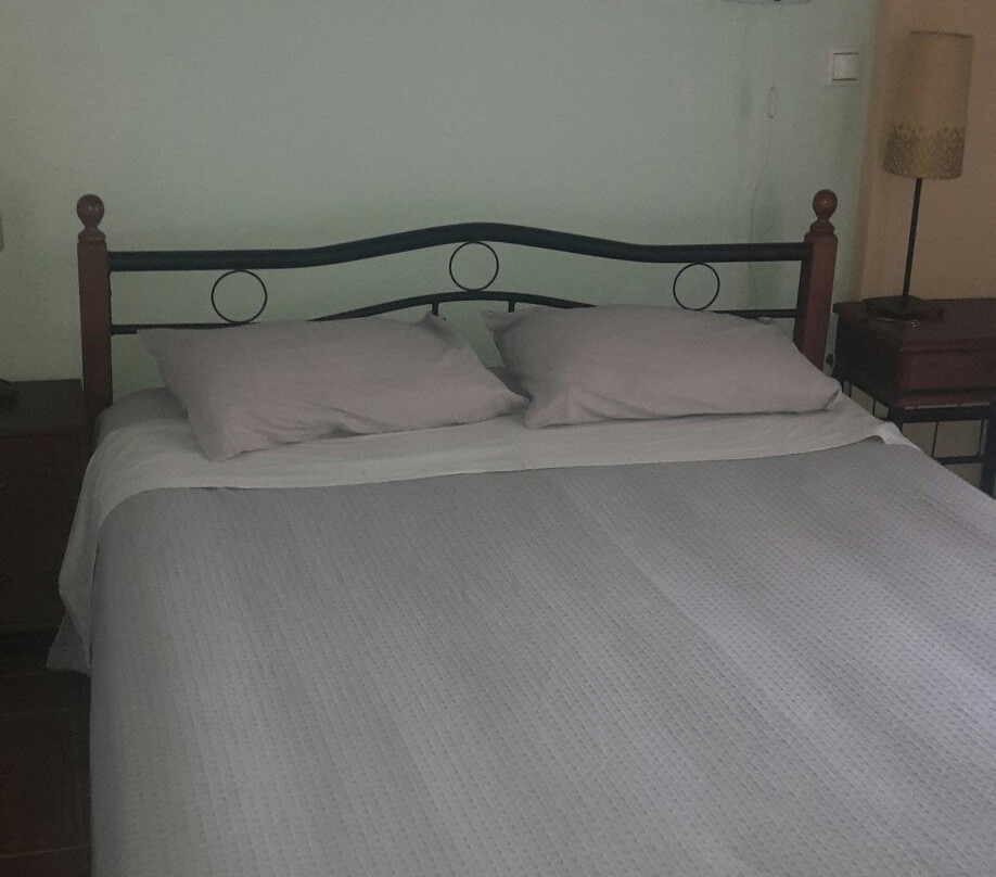 Scorpios Apartments主图