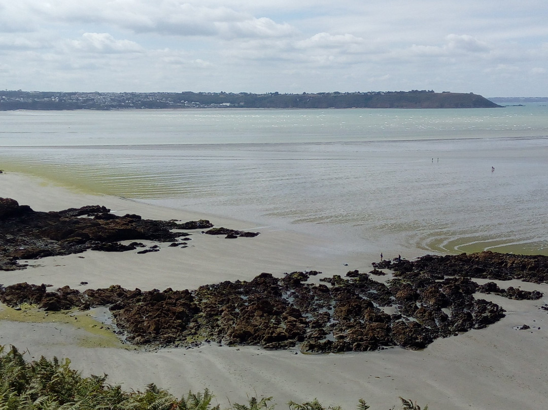 Pointe des Guettes景点图片