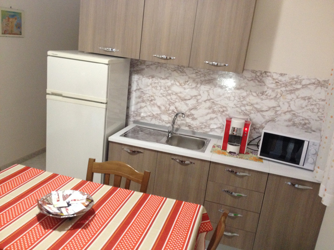 B&B IL BORGO di Antonino Armato主图