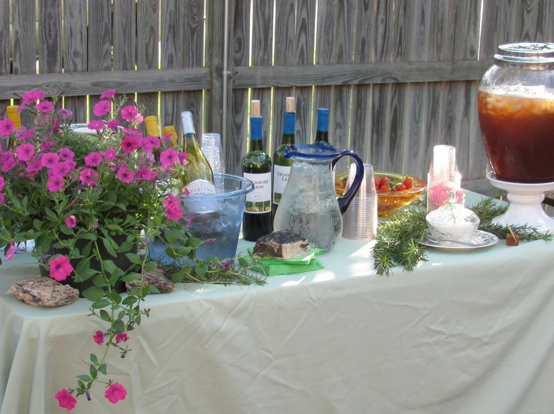 RS Hanna Gallery-弗雷德里克斯堡必去景点