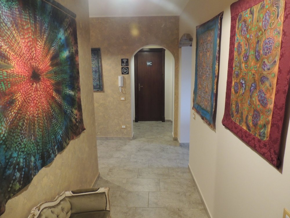 Hannina Bed and Breakfast-官方