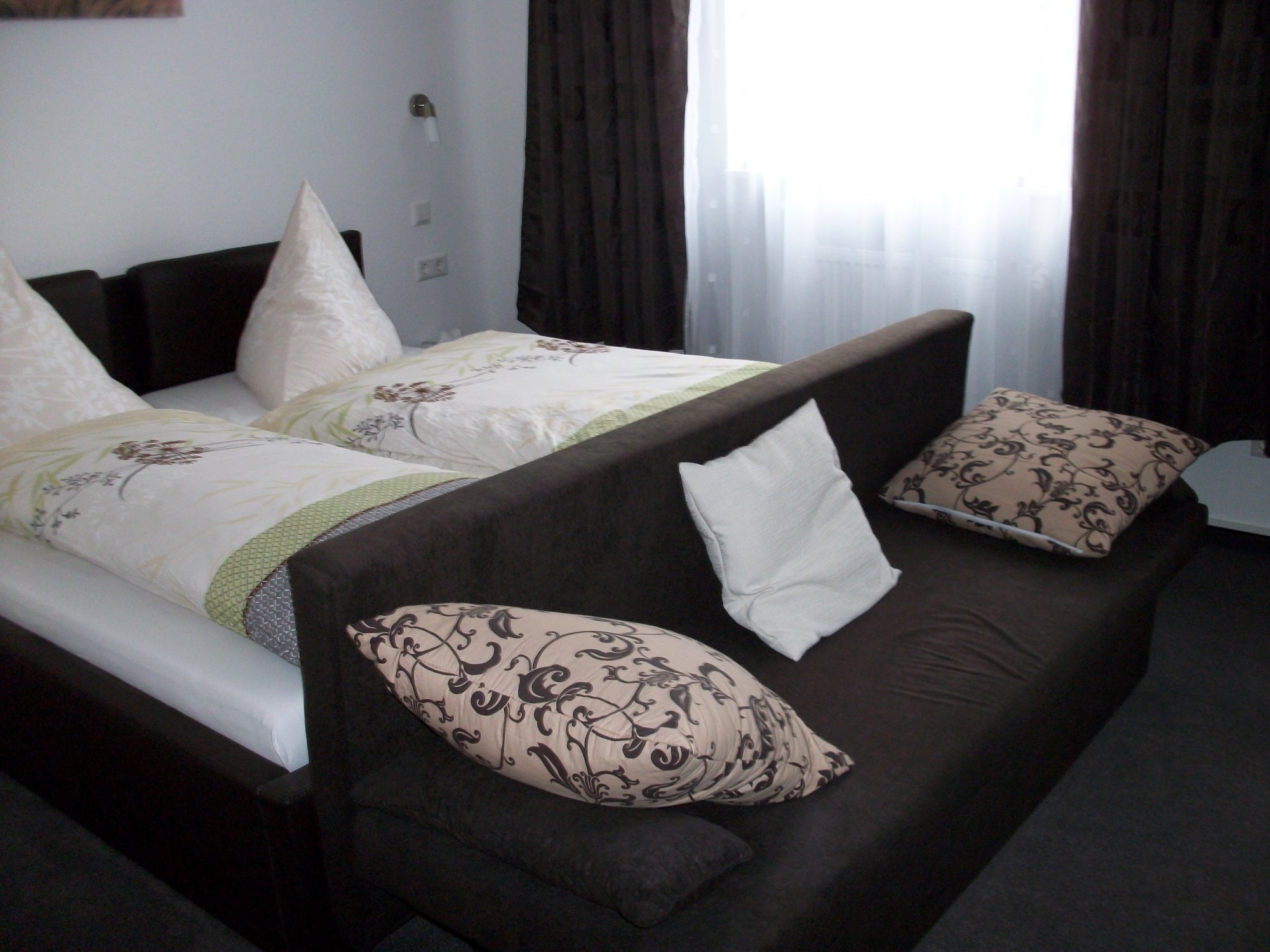 Hotel & Restaurant Blume-官方