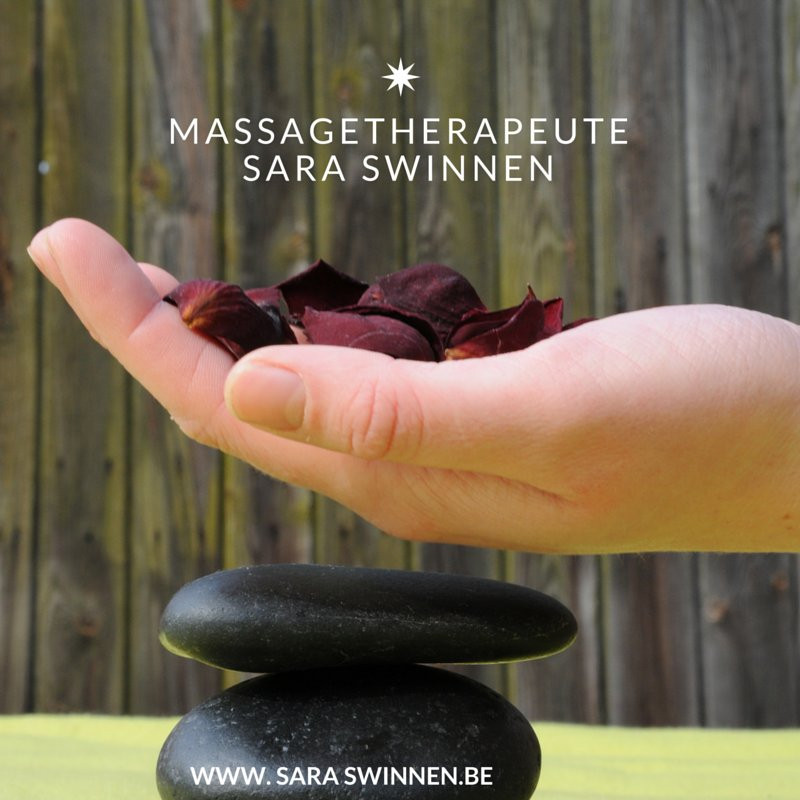 Massagetherapeute Sara Swinnen景点图片
