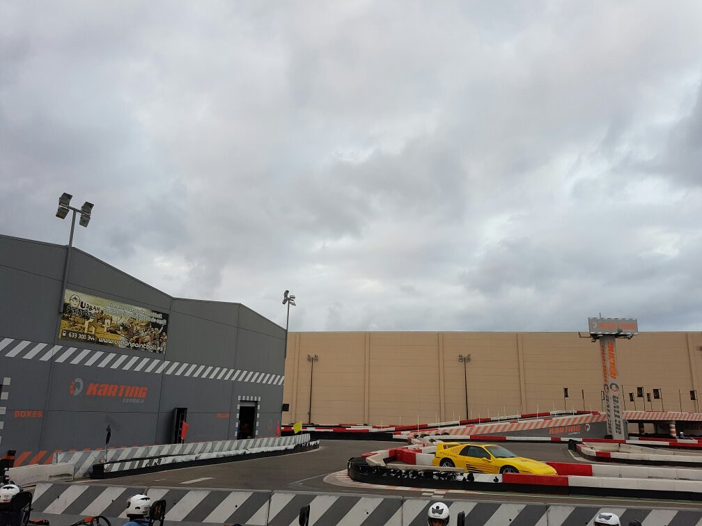 Karting La Pobla景点图片