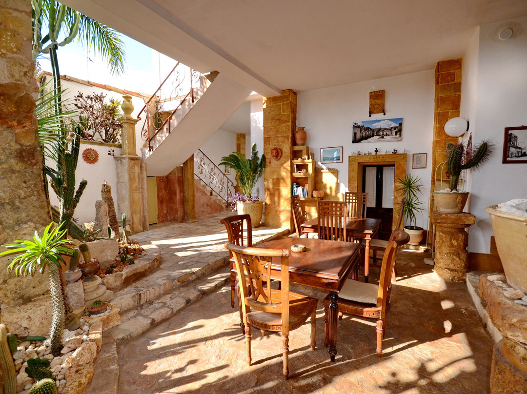 Alliste酒店住宿-Felline In B&B