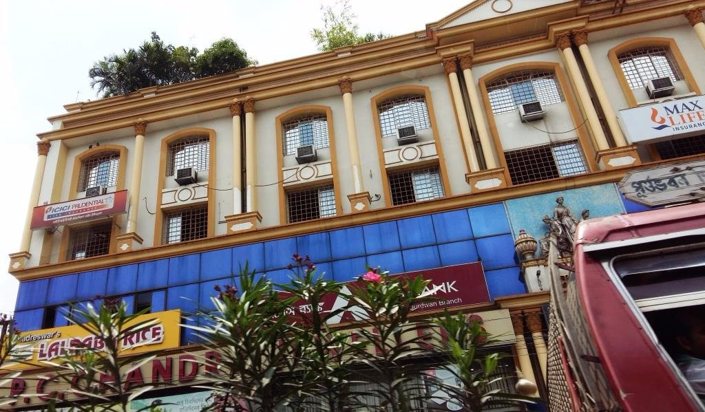 City Tower Hotel