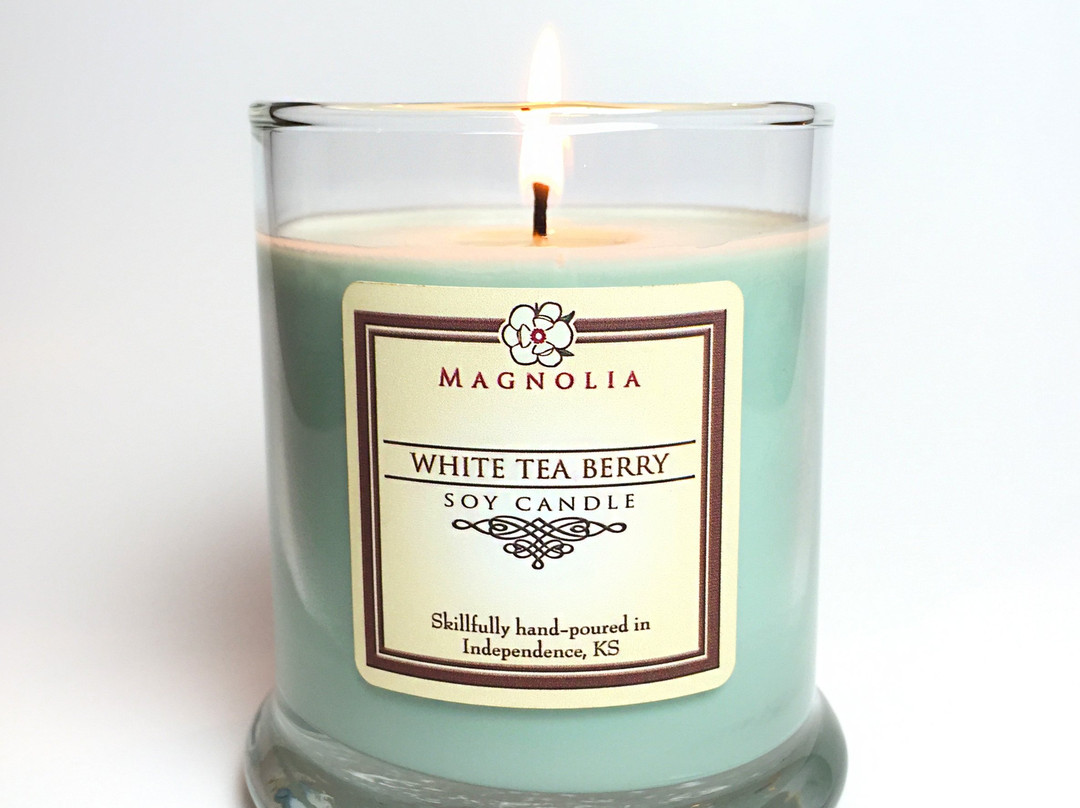 Magnolia Scents by Design-Independence必去景点