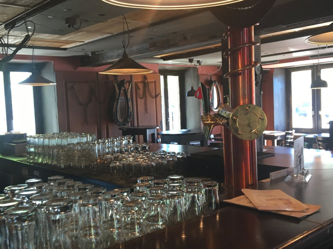 The Western Saloon Wetzikon-Wetzikon必去景点