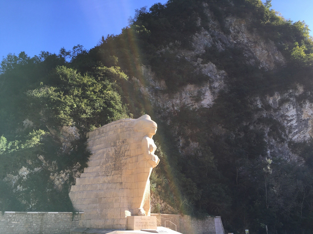 Cerdon旅游攻略图片