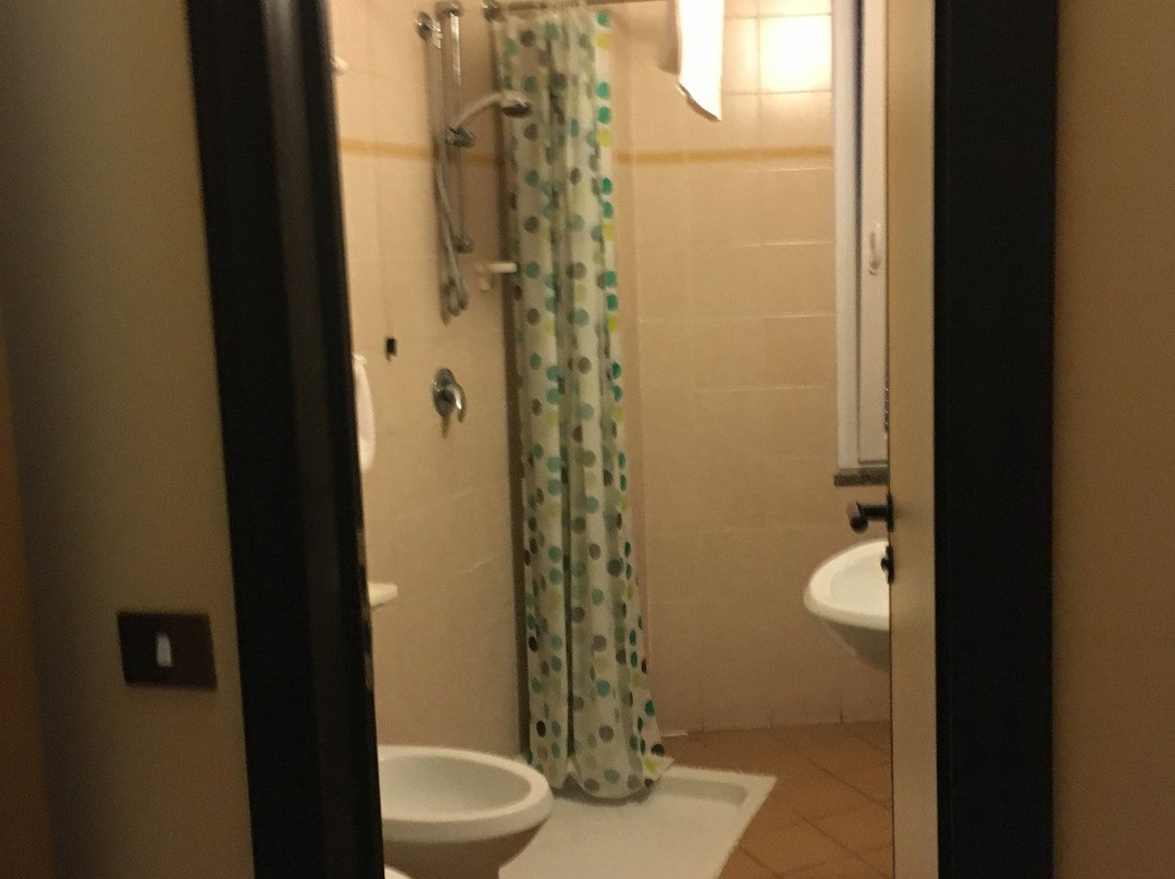 Hotel San Marco主图