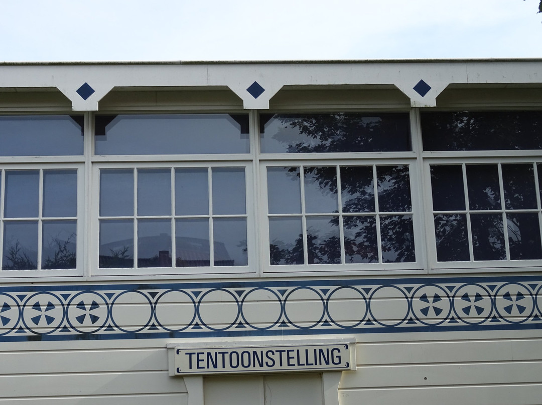 Marie Tak van Poortvliet Museum Domburg-多姆堡必去景点