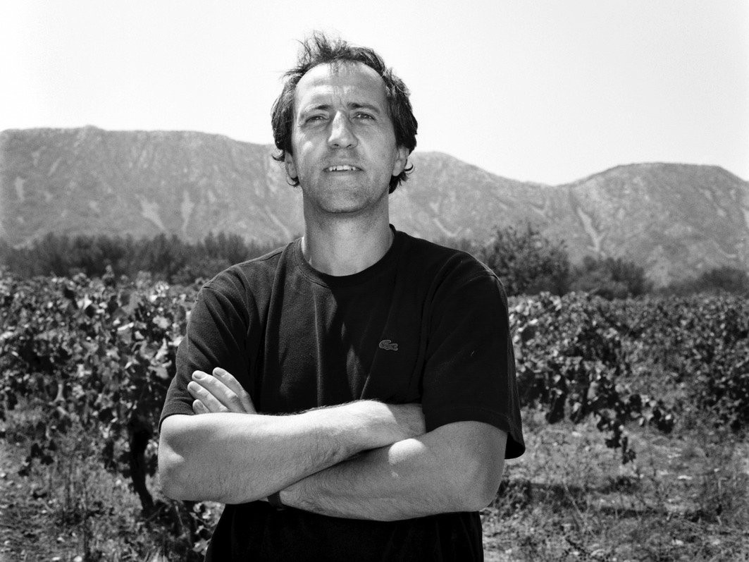 Domaine Henri Milan景点图片