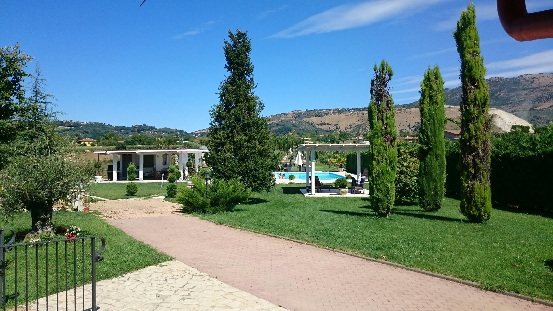 Agriturismo Sant Isidoro-官方