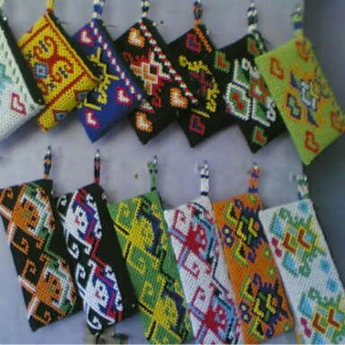 Pasar Inpres Kebun Sayur-巴厘巴板必去景点