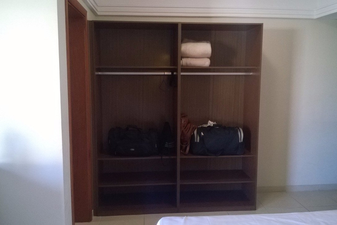 Colônia USPESP - Águas de Lindóia-阿瓜斯迪林多亚必去景点