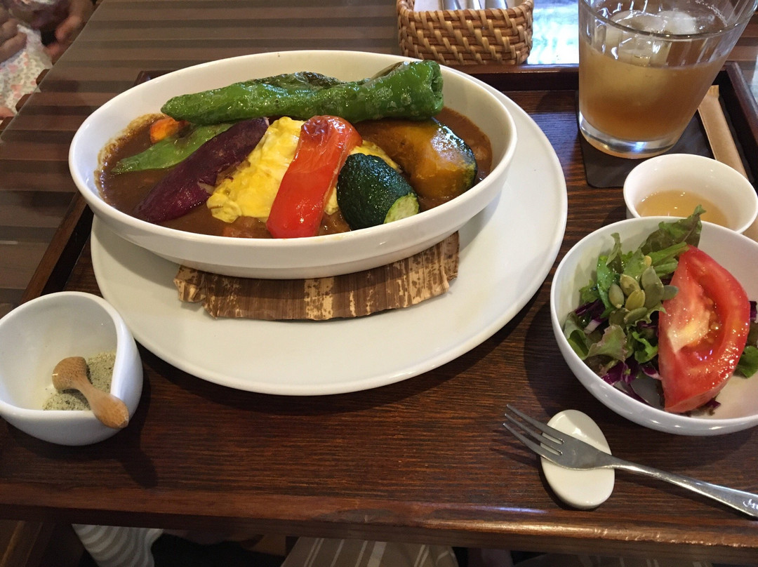じねんや 軽井沢バイパス店