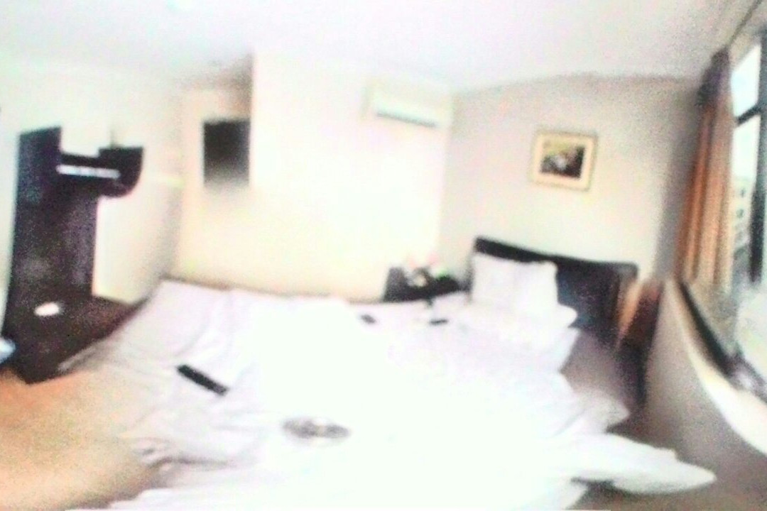 马来西亚汝来萨伊别墅酒店主图