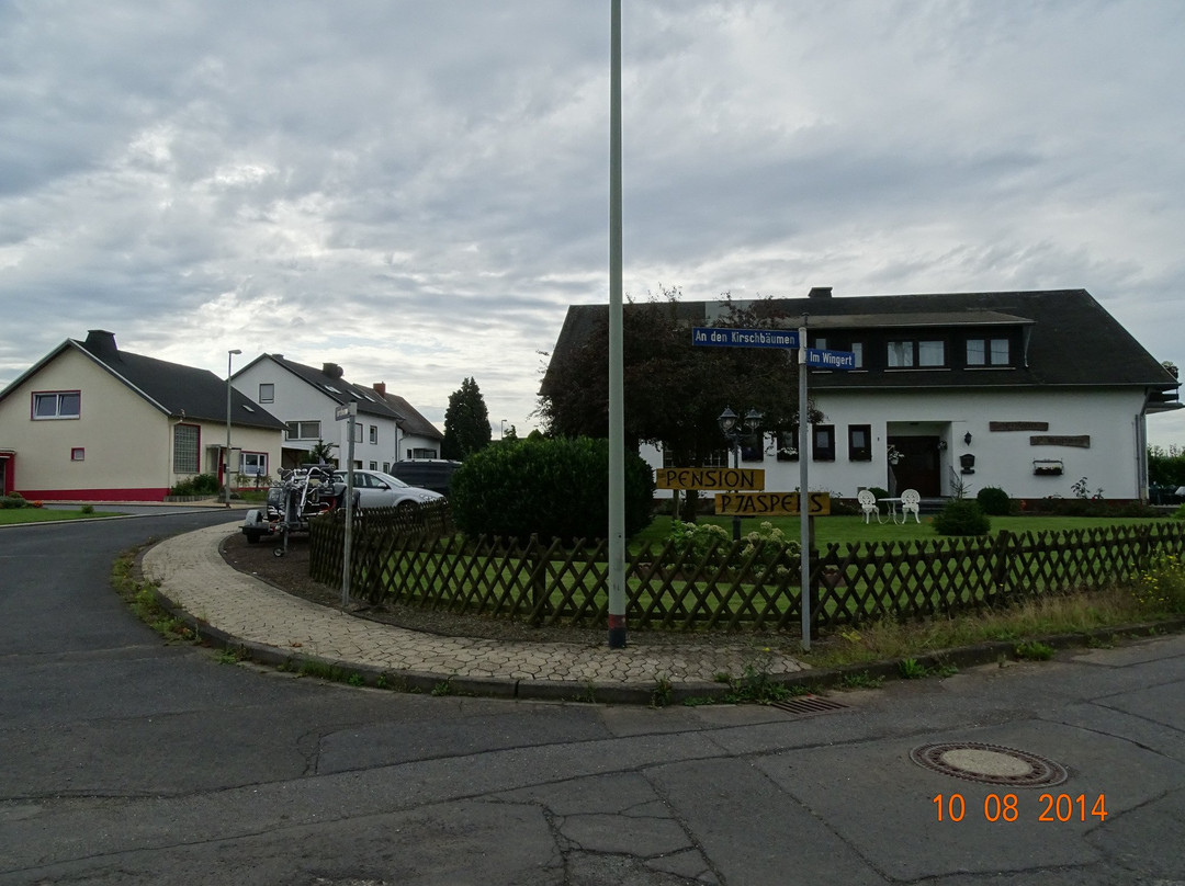 Pension Jaspers主图