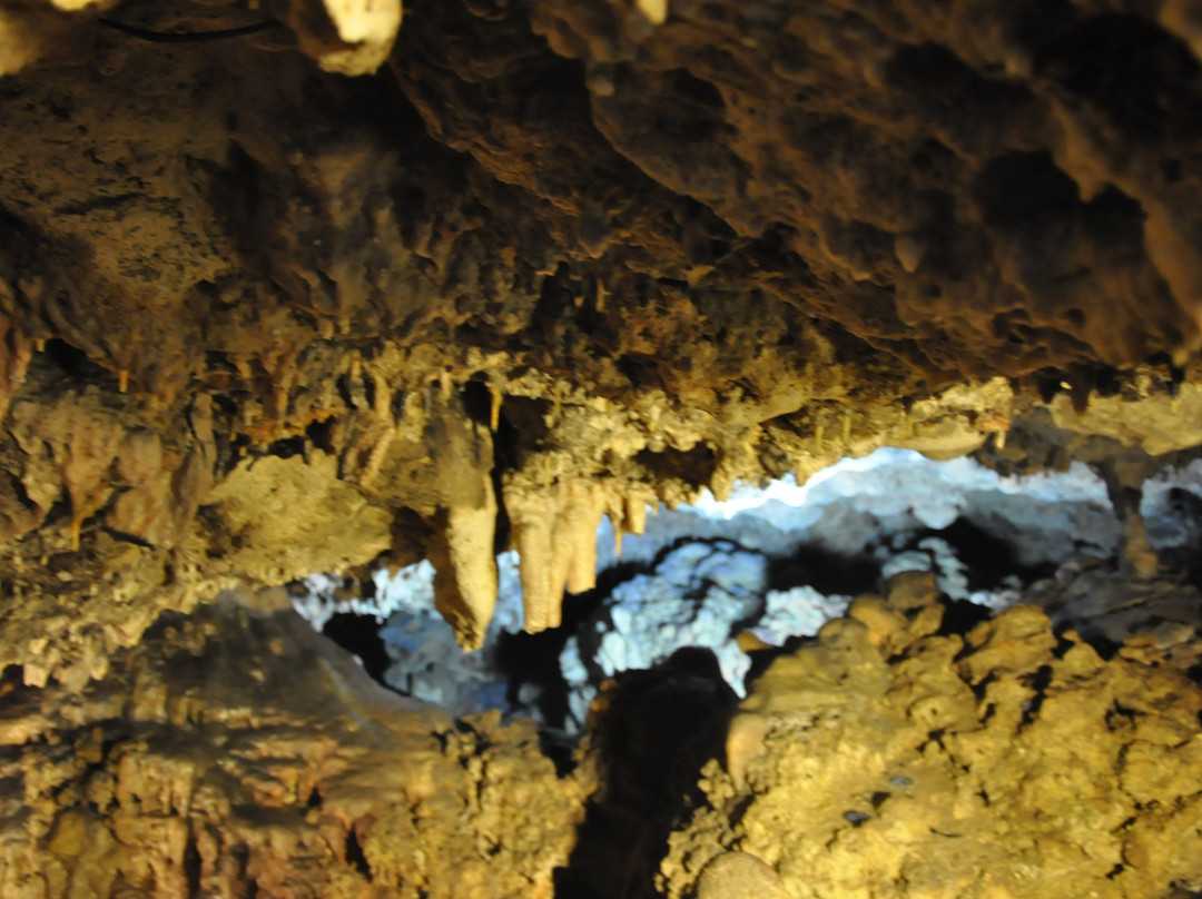 Ninu's Cave景点图片