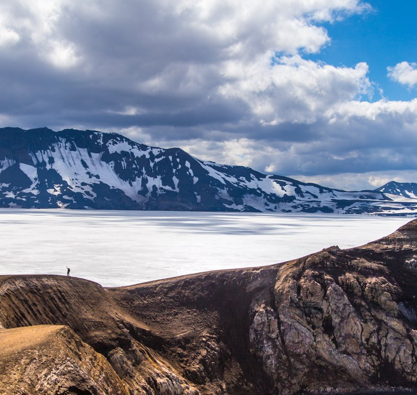 Geo Travel-米湖必去景点