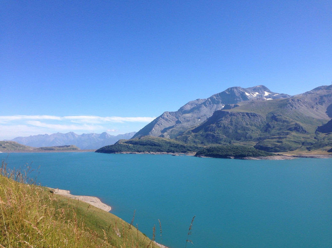 Lac du Mont-Cenis景点图片